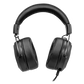 COOLER MASTER CH331 USB 7.1 Surround Gaming Headphone ( Black ) ( Pc )