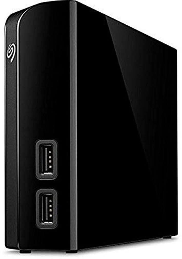 HDD