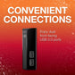 SEAGATE EXPANSION 10 TB EXTERNAL HDD