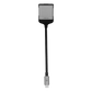 CADYCE USB-C 3.1 TO HDMI 4K 60HZ MULTIPORT CONVERTER CA-CHM60