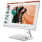 AIO LENOVO IDEA CENTRE 3I F0GH00MHIN [CI5-12450H 12TH GEN/8GB/512GB SSD/WIN11 HOME+MSO/24.0 INCH/INTEGRATED GRAPHICS /1 YEAR(S)]