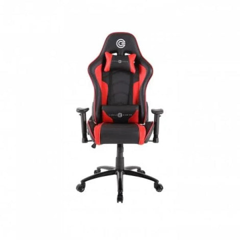 CIRCLE CG CH70 Gaming Chair (Black-Red)