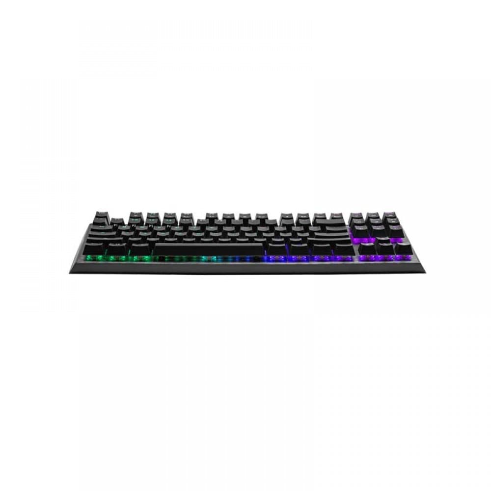 COOLER MASTER CK530 V2 65% Mechanical Wired Gaming Keyboard ( Black ) ( Blue Switch )