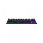 COOLER MASTER CK530 V2 65% Mechanical Wired Gaming Keyboard ( Black ) ( Blue Switch )