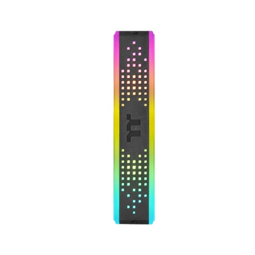 THERMALTAKE TOUGHFAN 12 RGB | RADIATOR FAN | 3 PACK