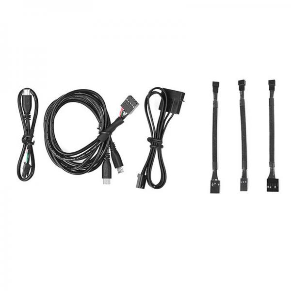 Thermaltake Pacific R1 Plus DDR4 Memory Lighting Kit