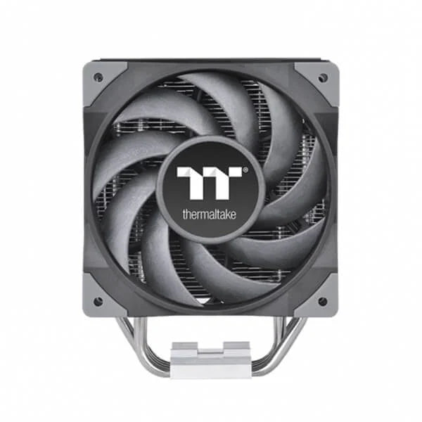 THERMALTAKE ToughAir 510 Single Tower CPU Air Cooler (Black)