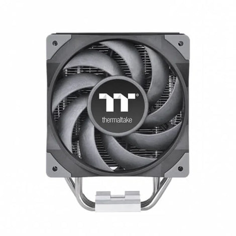 THERMALTAKE ToughAir 510 Single Tower CPU Air Cooler (Black)