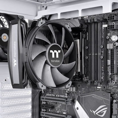 THERMALTAKE TOUGHAIR TRX40 CPU AIR COOLER