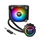 THERMALTAKE Water 3.0 120 ARGB Sync 120mm CPU Liquid Cooler (Black)