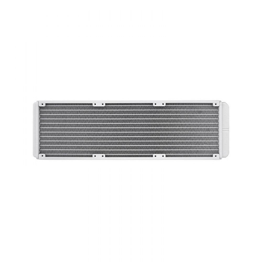 THERMALTAKE TH360 ARGB 360mm CPU Liquid Cooler (Snow)