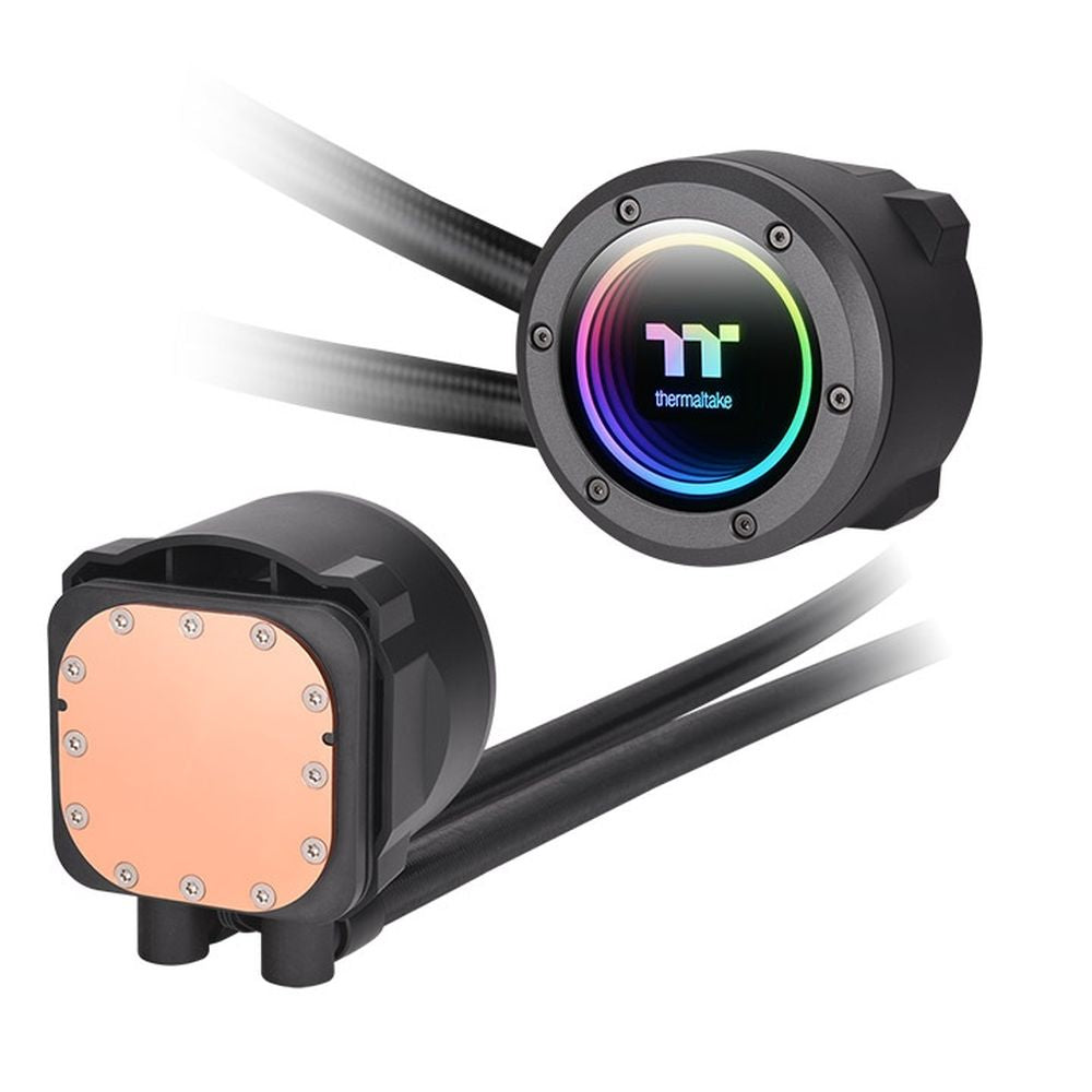 THERMALTAKE TH360 V2 ARGB Sync AIO Liquid Cooler (Black)