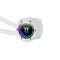THERMALTAKE TH240 V2 ARGB SYNC ALL-IN-ONE LIQUID COOLER - SNOW EDITION CL-W364-PL12SW-A