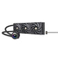 THERMALTAKE ThoughLiquid 360 EX Pro ARGB Sync 360mm All-In-One CPU Liquid Cooler ( Black )