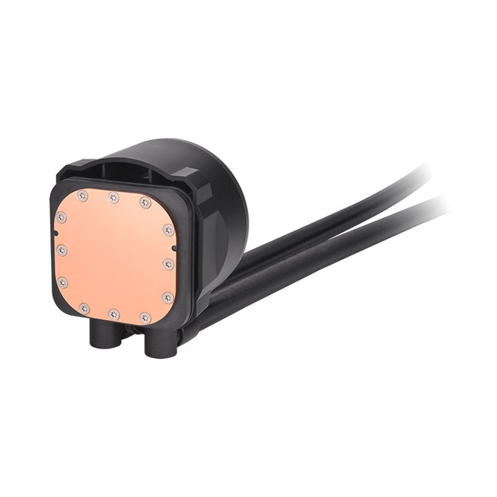 THERMALTAKE ThoughLiquid 360 EX Pro ARGB Sync 360mm All-In-One CPU Liquid Cooler ( Black )