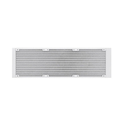 THERMALTAKE TH360 V2 ULTRA ARGB SYNC ALL-IN-ONE LIQUID COOLER - SNOW EDITION CL-W405-PL12SW-A