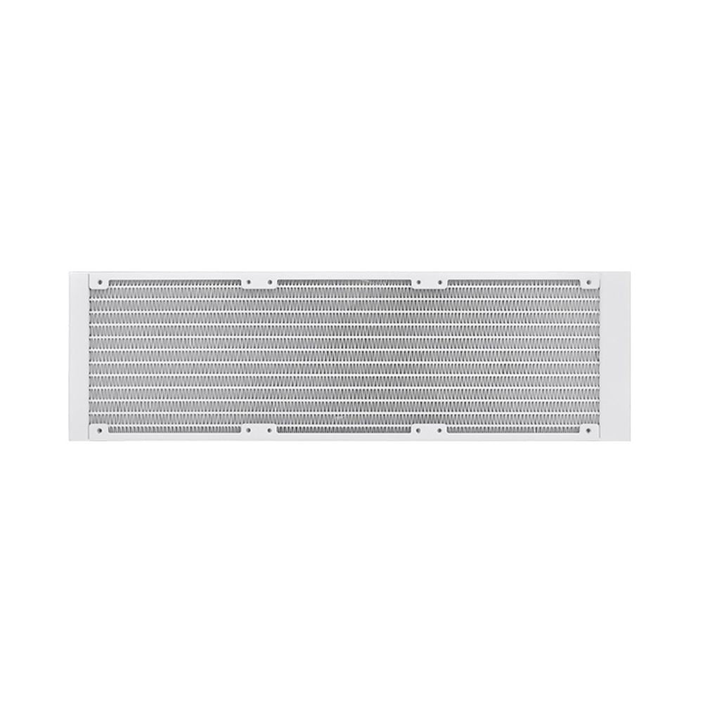 THERMALTAKE TH360 V2 Ultra ARGB Sync AIO Liquid Cooler (White)
