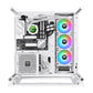 THERMALTAKE TH360 V2 ULTRA ARGB SYNC ALL-IN-ONE LIQUID COOLER - SNOW EDITION CL-W405-PL12SW-A