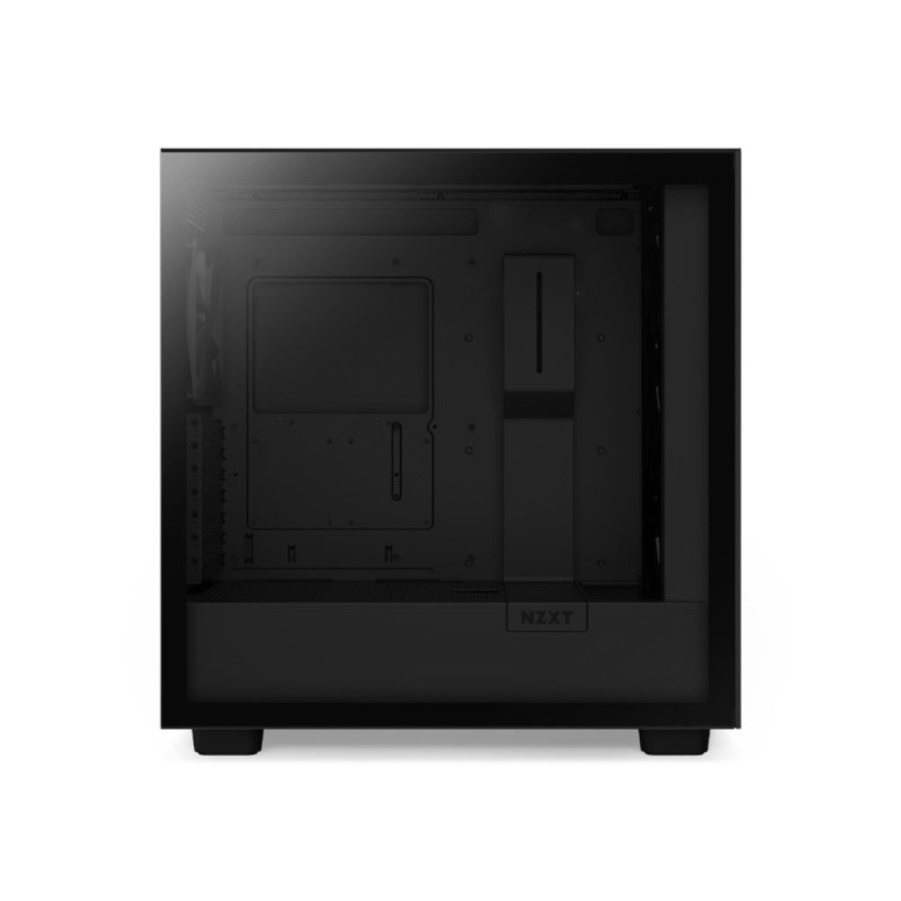 NZXT H7 Elite ATX Mid Tower Cabinet (Black)