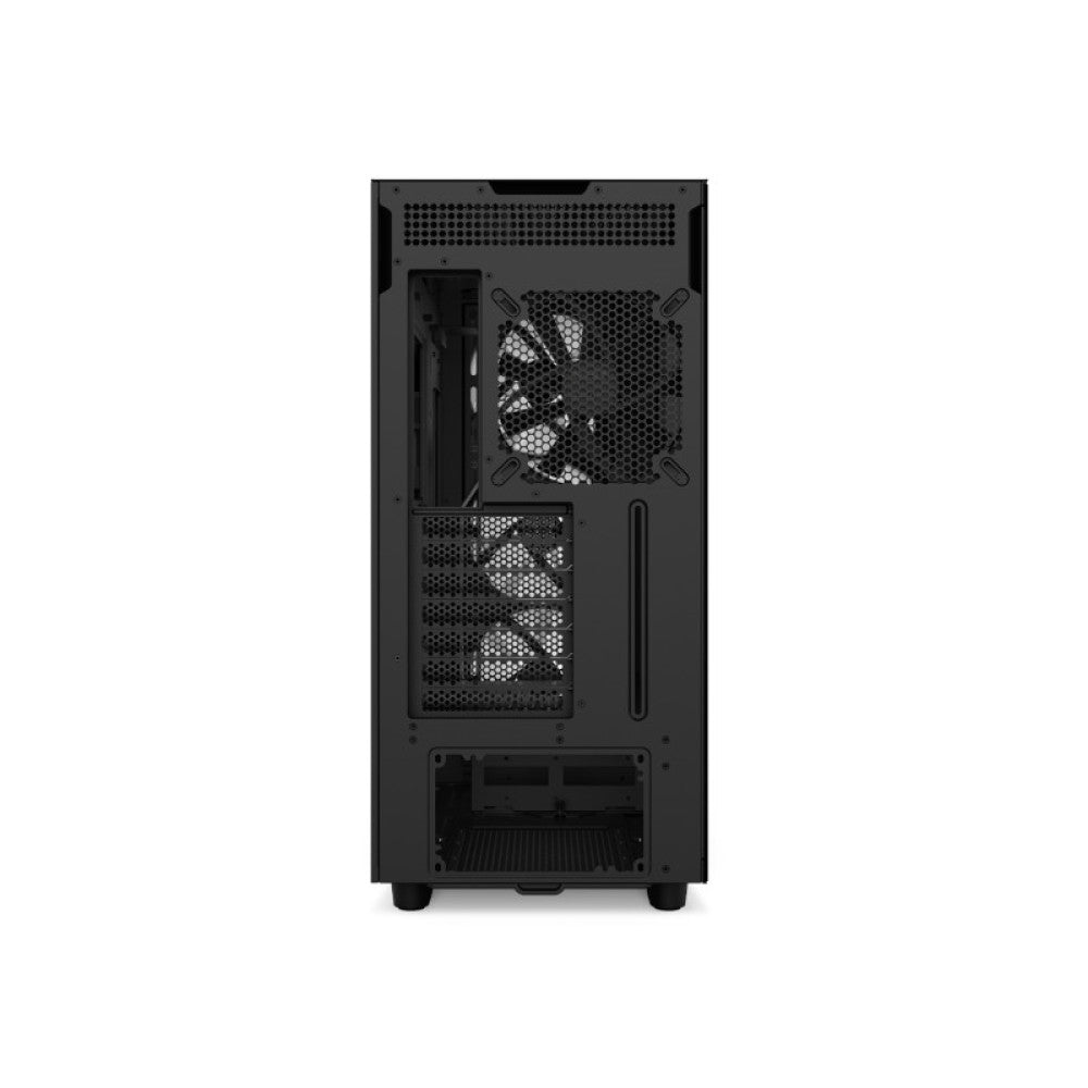 NZXT H7 Elite ATX Mid Tower Cabinet (Black)