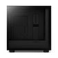 NZXT H7 Flow RGB ATX Mid Tower Cabinet (Black)
