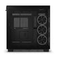 NZXT H9 Elite ATX Mid Tower Cabinet (Black)