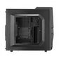 COOLER MASTER K380 ATX Mid Tower Cabinet (Black)