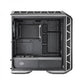 COOLER MASTER MasterCase H500P Mesh EATX Mid Tower Cabinet (Black)