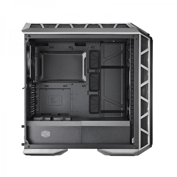 COOLER MASTER MasterCase H500P Mesh EATX Mid Tower Cabinet (Black)
