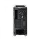 COOLER MASTER MasterCase H500P Mesh EATX Mid Tower Cabinet (Black)