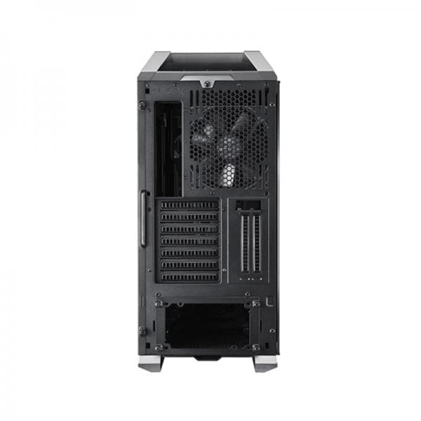 COOLER MASTER MasterCase H500P Mesh EATX Mid Tower Cabinet (Black)