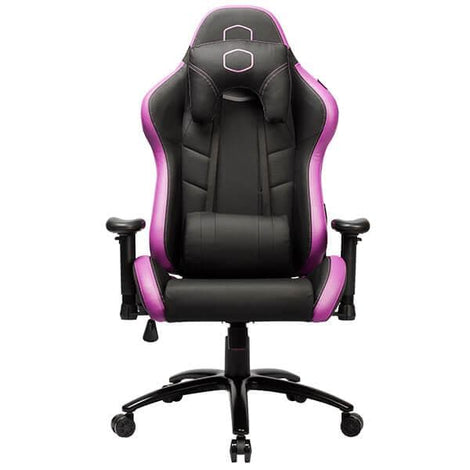 COOLER MASTER Caliber R2 Gaming Chair ( Purple )
