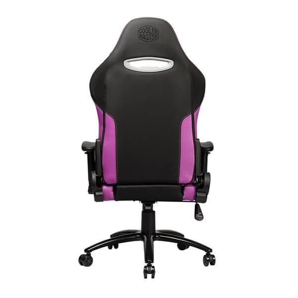 COOLER MASTER Caliber R2 Gaming Chair ( Purple )