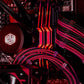 COOLER MASTER PSU Extension Cable (Red/Black)