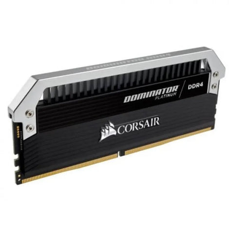 CORSAIR Dominator Platinum 16GB ( 8GB x 2 ) 3000MHz DDR4 RAM ( CL15 )