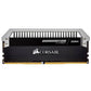 CORSAIR Dominator Platinum 16GB ( 8GB x 2 ) 3200MHz DDR4 RAM