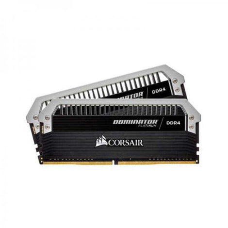 CORSAIR Dominator Platinum 16GB ( 8GB x 2 ) 3200MHz DDR4 RAM