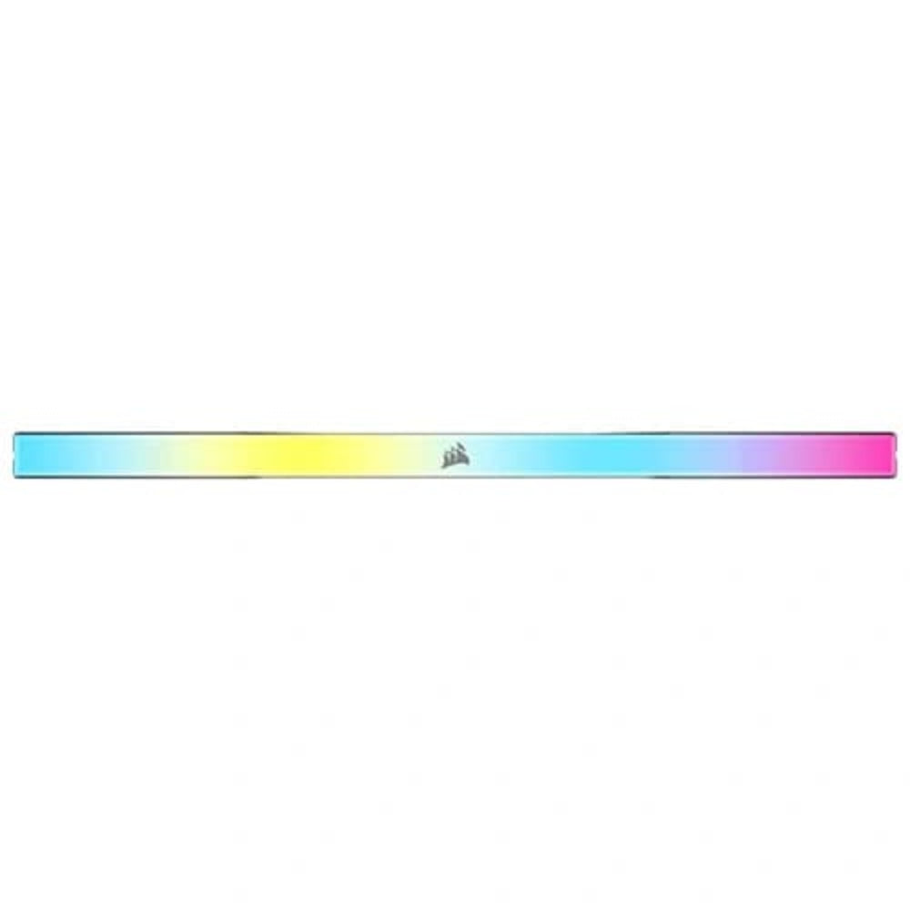 CORSAIR Vengeance RGB 16GB ( 16GB x 1 ) 6000MHz DDR5 RAM ( Black ) ( CL38 )
