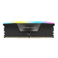 CORSAIR Vengeance RGB 32GB ( 16GB x 2 ) 6000MHz DDR5 RAM (Black) ( CL36 )