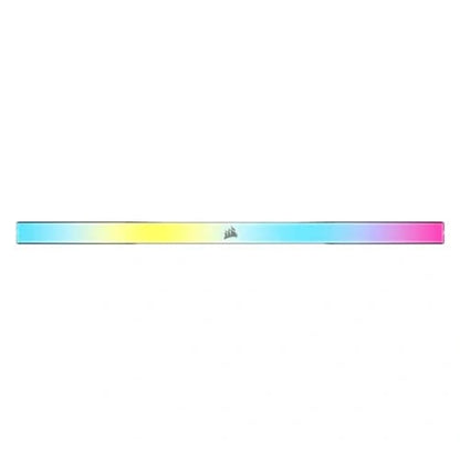 Corsair Vengeance RGB Grey 64GB (32GBx2) 6000MHz CL40 DDR5 RAM