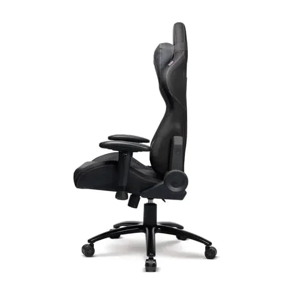 COOLER MASTER Caliber R2 Gaming Chair (Black)