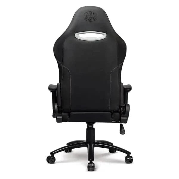 COOLER MASTER Caliber R2 Gaming Chair (Black)