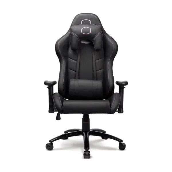 COOLER MASTER Caliber R2 Gaming Chair (Black)