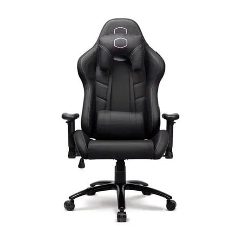 COOLER MASTER Caliber R2 Gaming Chair (Black)