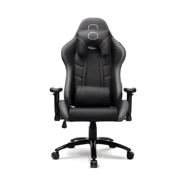 COOLER MASTER Caliber R2 Gaming Chair (Gray)