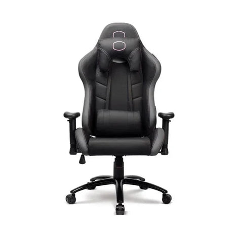 COOLER MASTER Caliber R2 Gaming Chair (Gray)