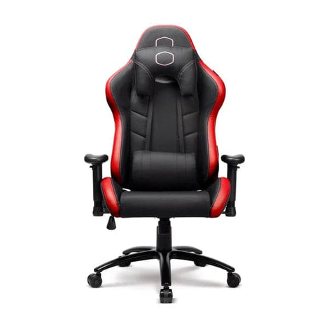 COOLER MASTER Caliber R2 Gaming Chair (Red)