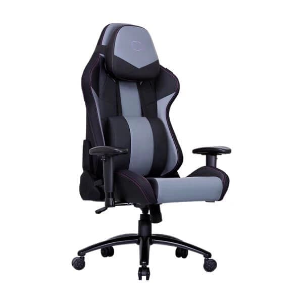 COOLER MASTER Caliber R3 Gaming Chair (Black)