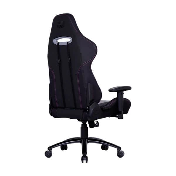 COOLER MASTER Caliber R3 Gaming Chair (Black)
