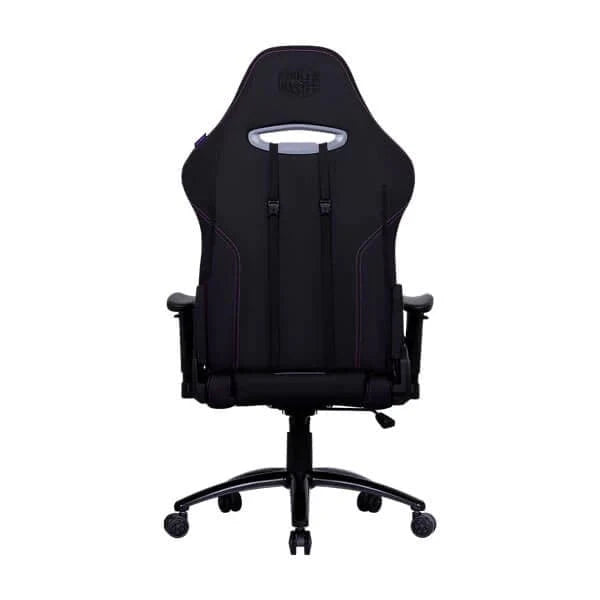 COOLER MASTER Caliber R3 Gaming Chair (Black)
